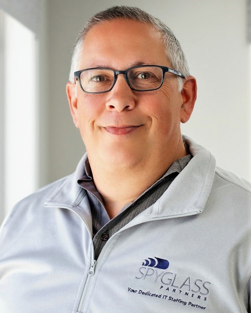 Richard Parisi, Co-Owner